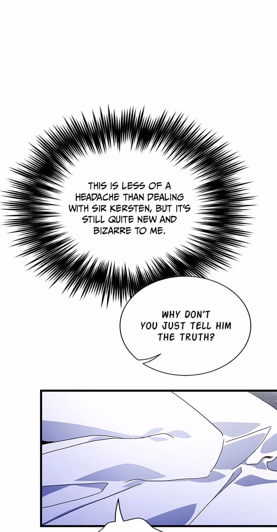Let Me Die in Peace! Chapter 69 page 57 - 