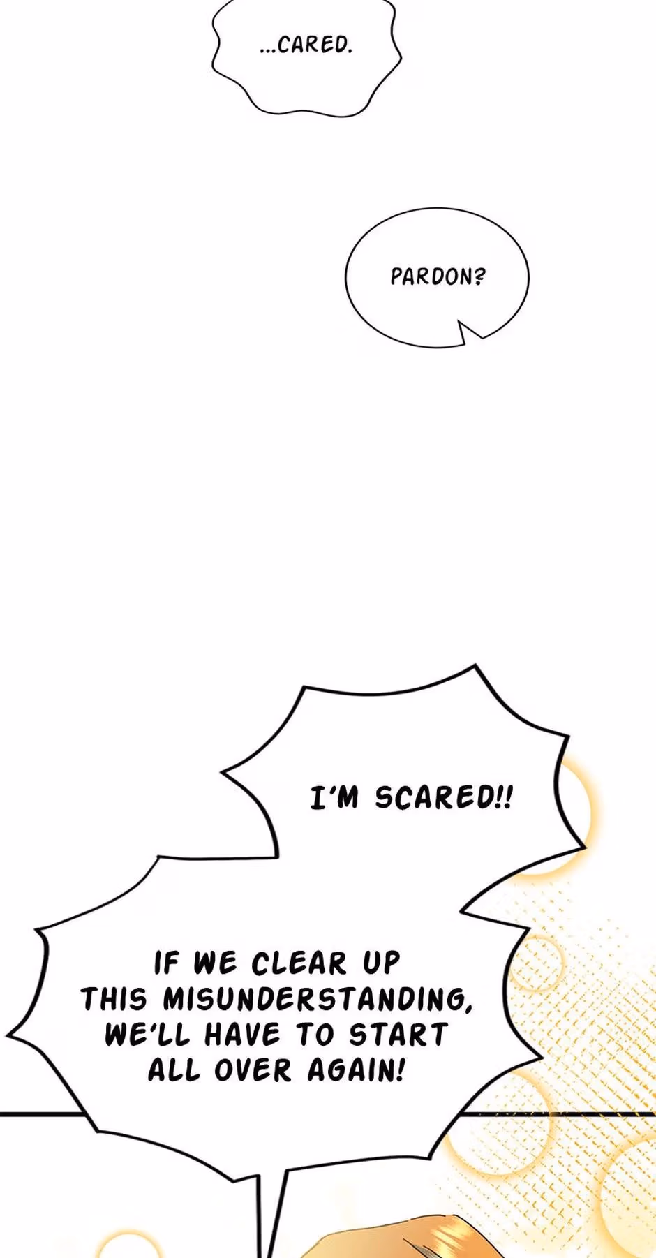 Let Me Die in Peace! Chapter 69 page 58 - 