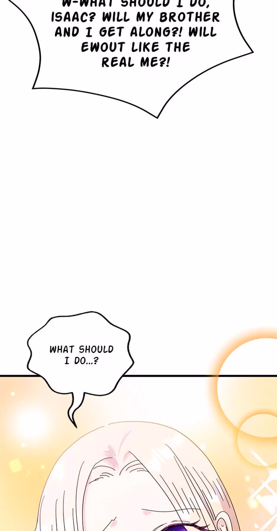 Let Me Die in Peace! Chapter 69 page 60 - 