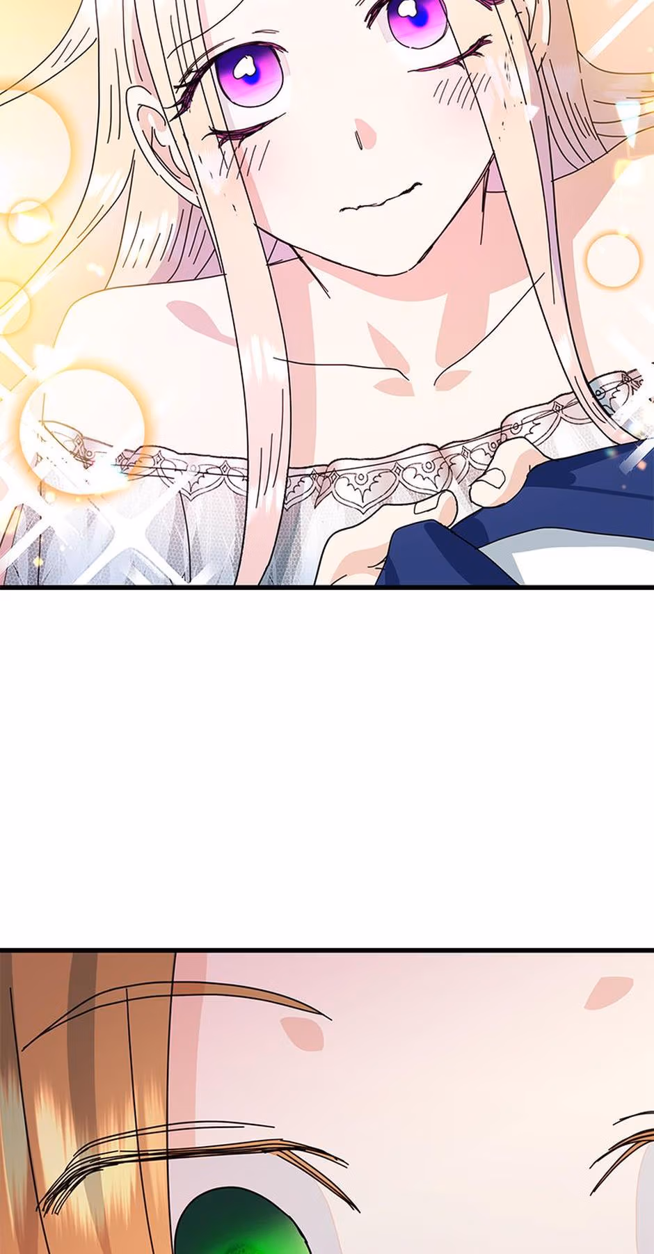 Let Me Die in Peace! Chapter 69 page 61 - 