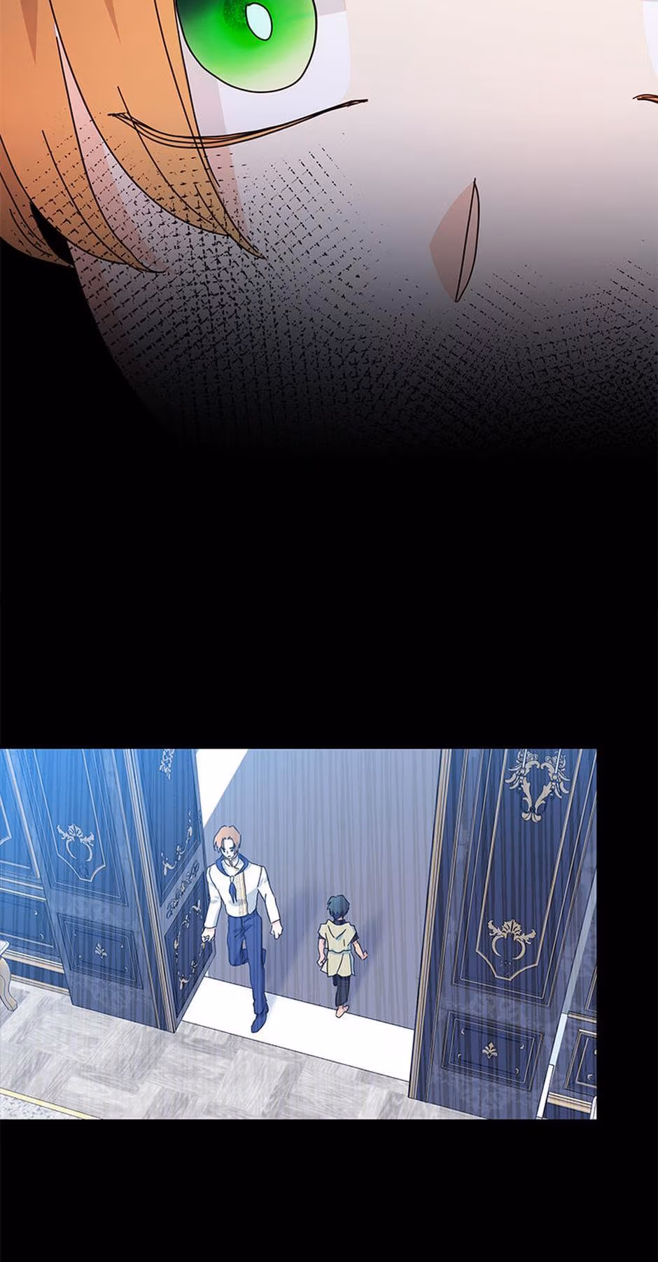 Let Me Die in Peace! Chapter 69 page 62 - 