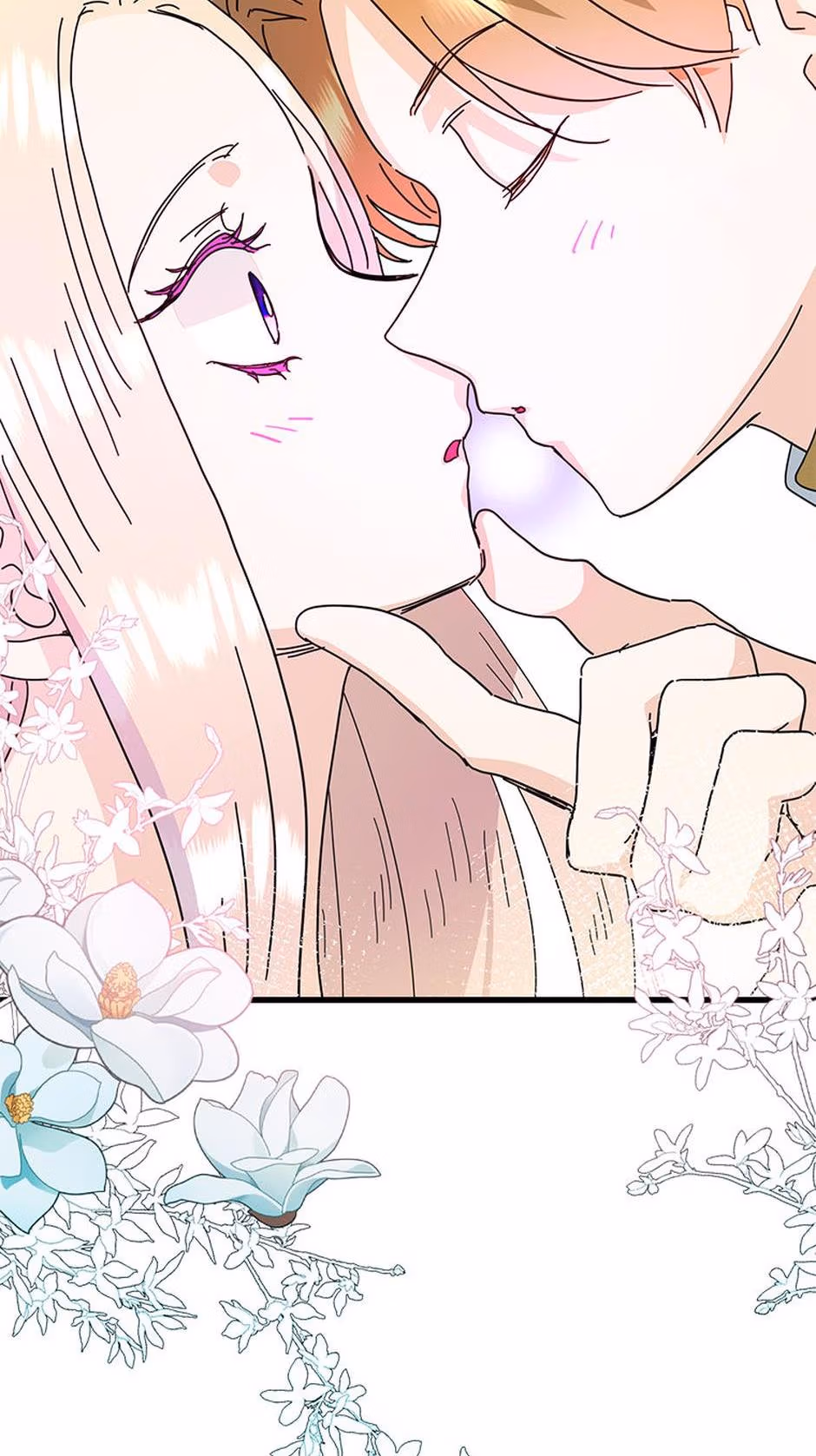 Let Me Die in Peace! Chapter 69 page 66 - 