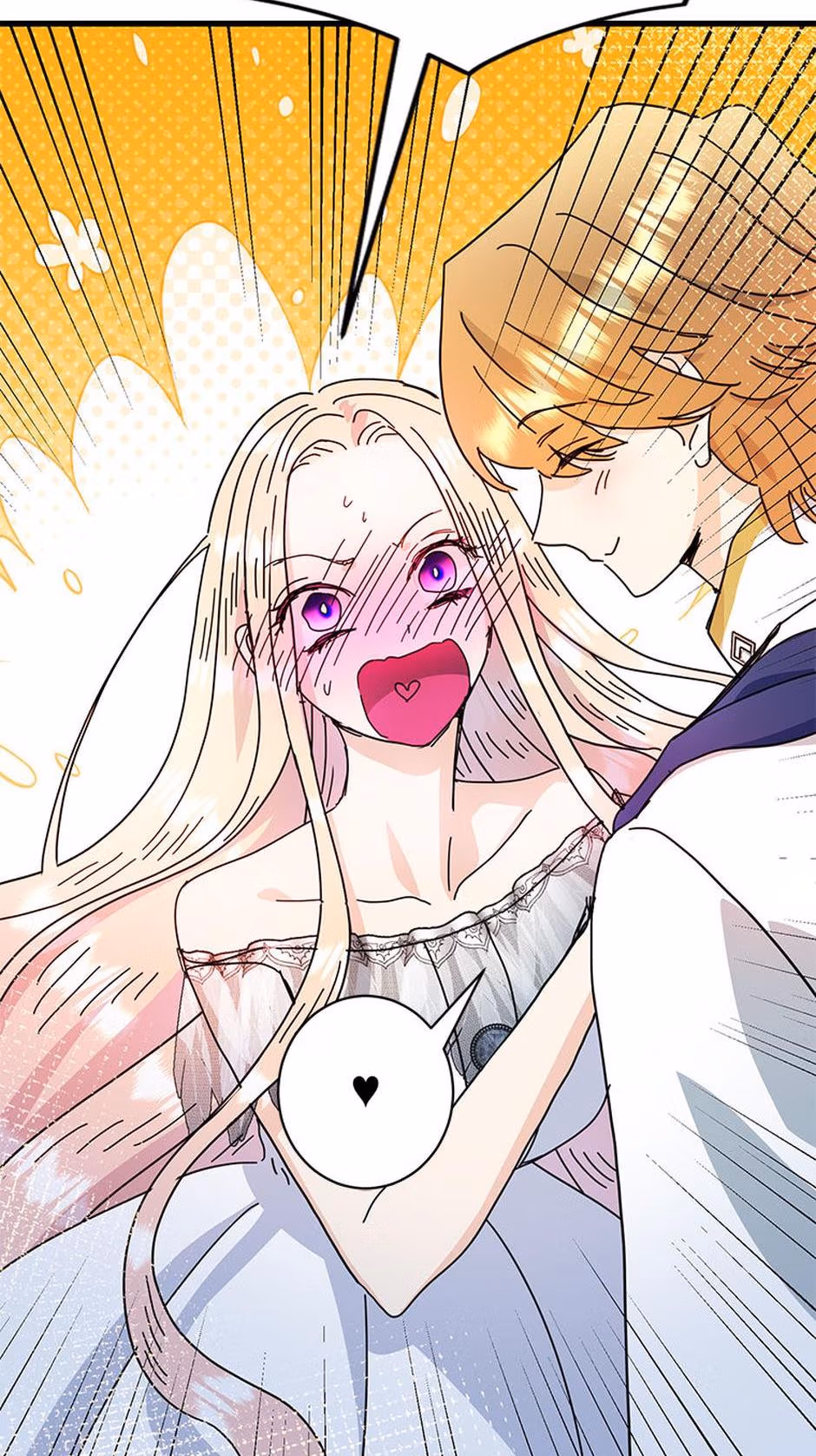 Let Me Die in Peace! Chapter 69 page 68 - 