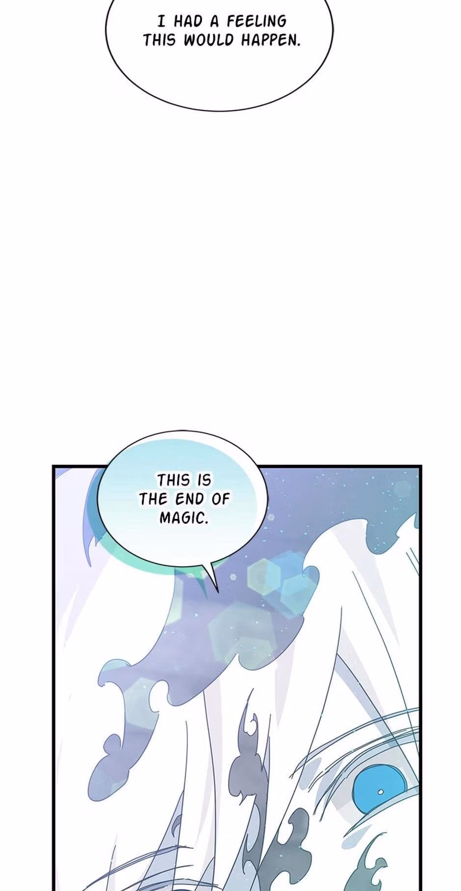 Let Me Die in Peace! Chapter 69 page 9 - 