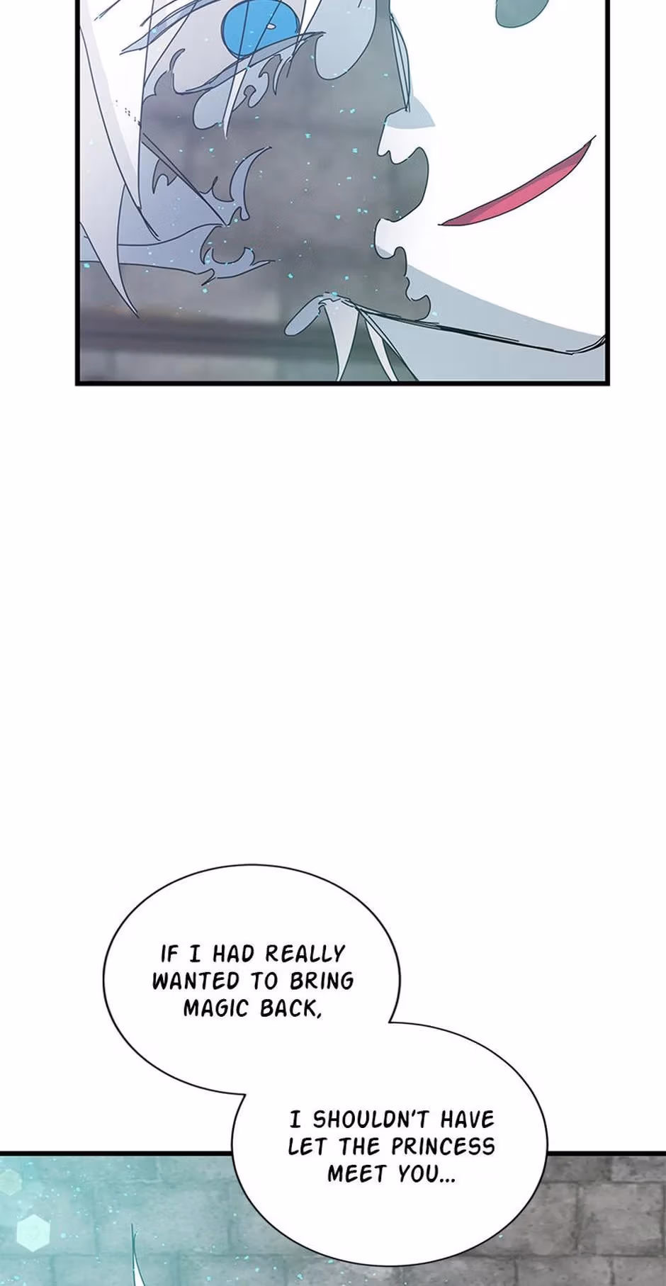 Let Me Die in Peace! Chapter 69 page 10 - 