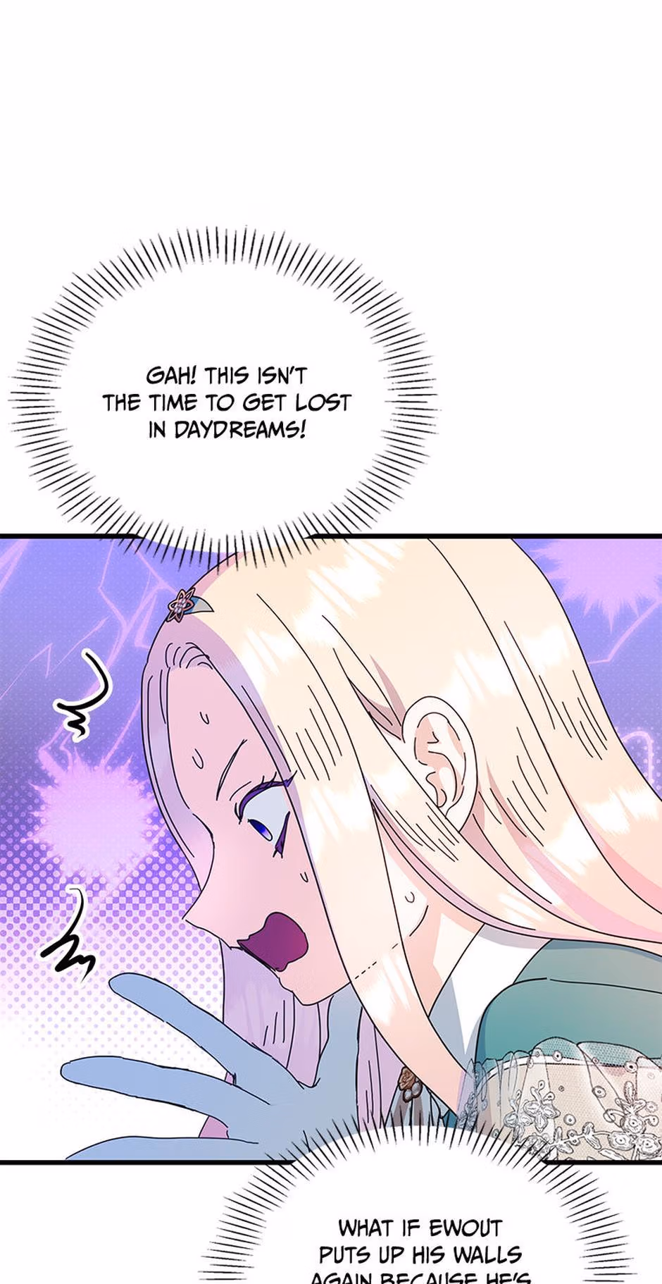 Let Me Die in Peace! Chapter 70 page 16 - 