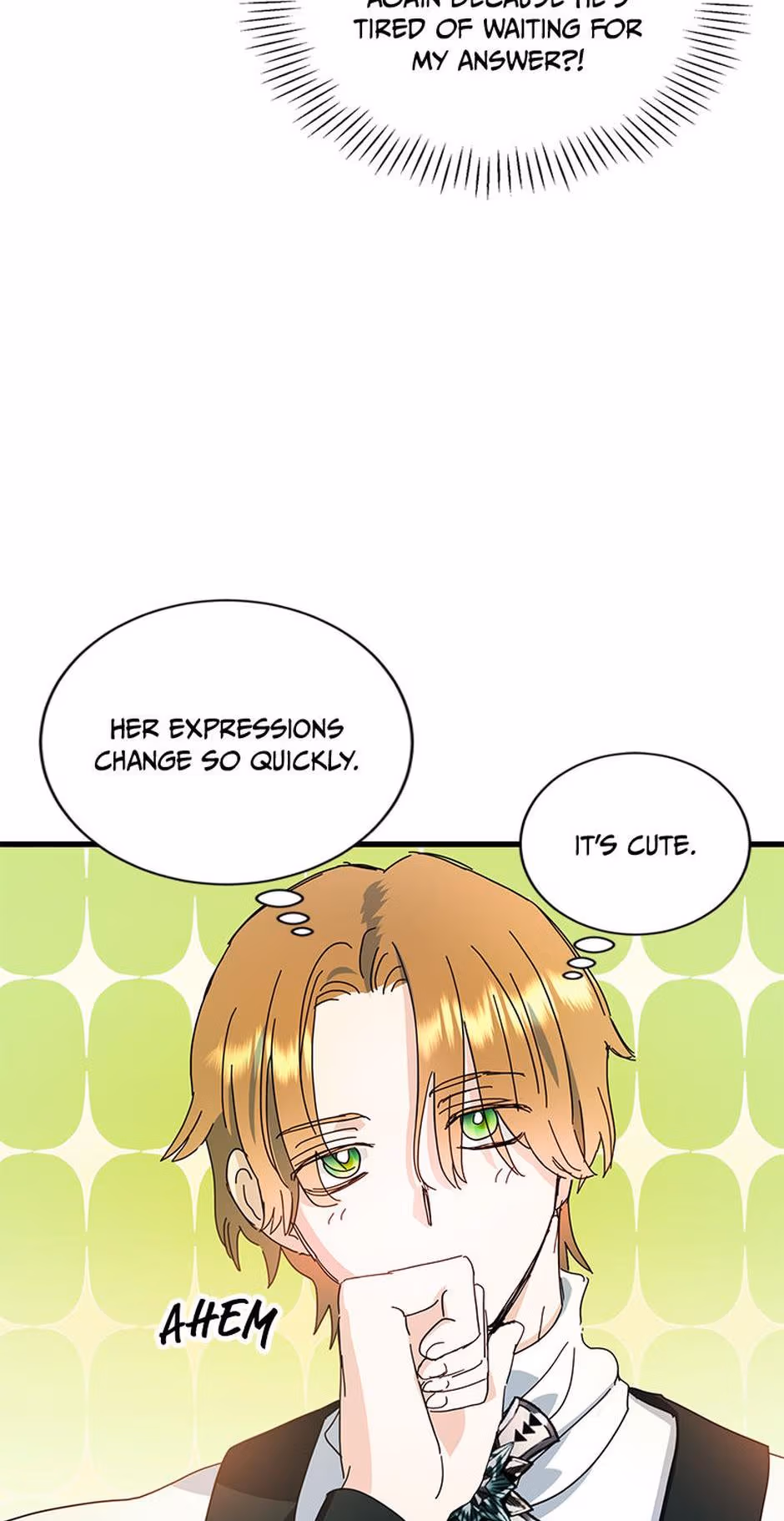 Let Me Die in Peace! Chapter 70 page 17 - 