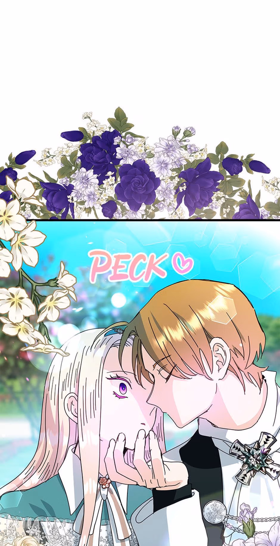 Let Me Die in Peace! Chapter 70 page 22 - 