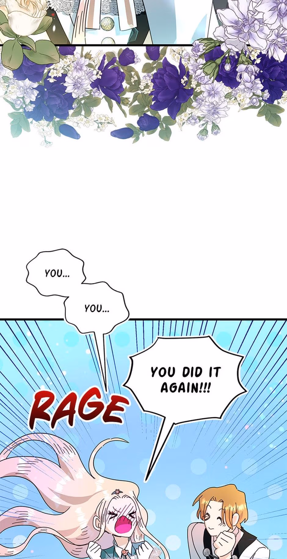Let Me Die in Peace! Chapter 70 page 23 - 