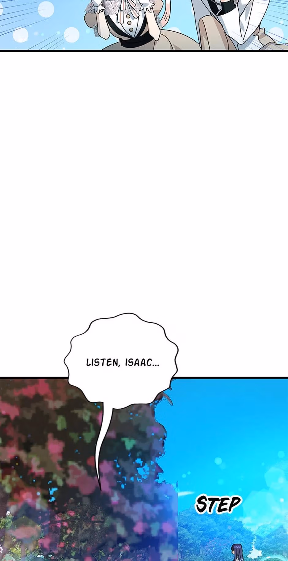 Let Me Die in Peace! Chapter 70 page 24 - 