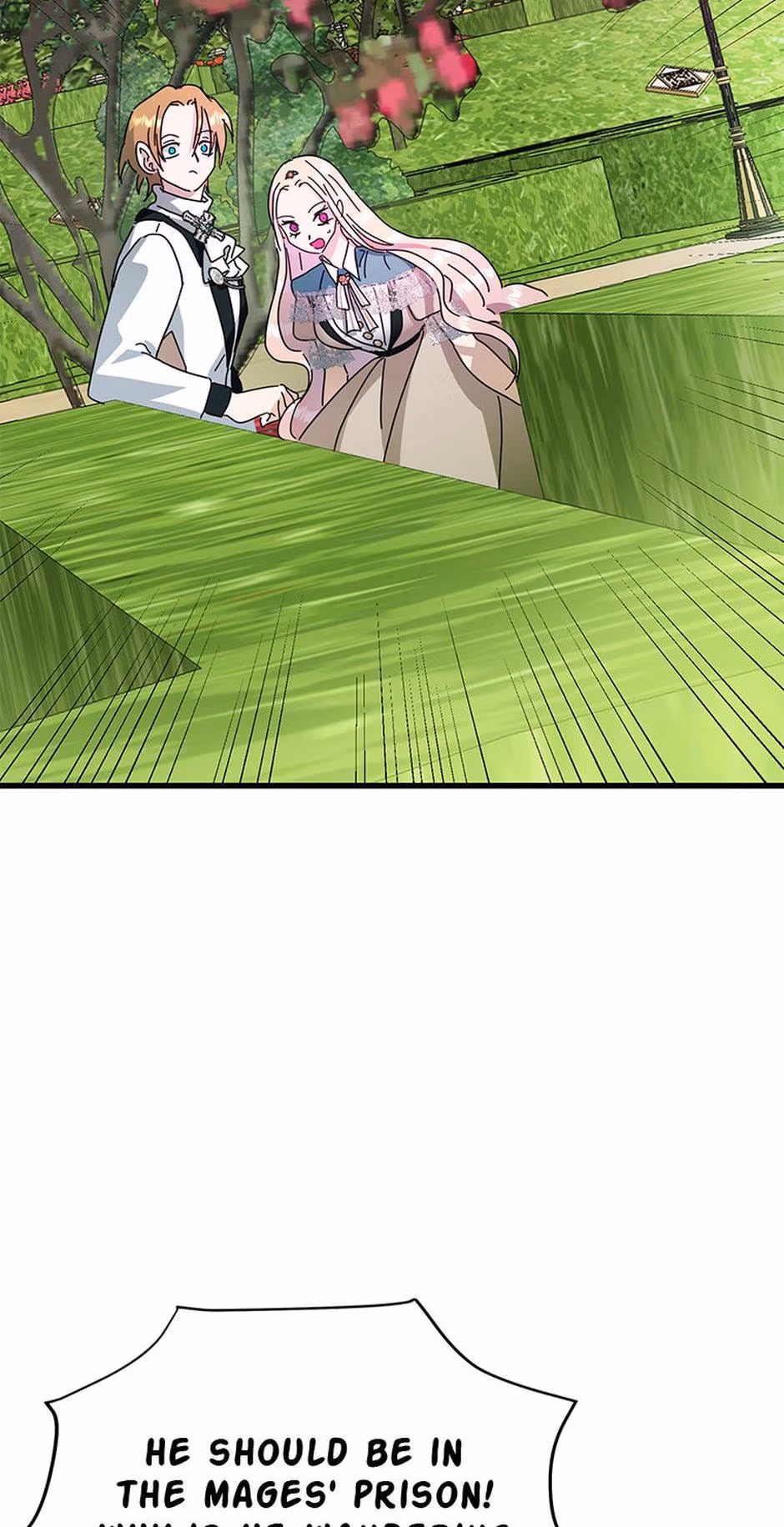 Let Me Die in Peace! Chapter 70 page 27 - 