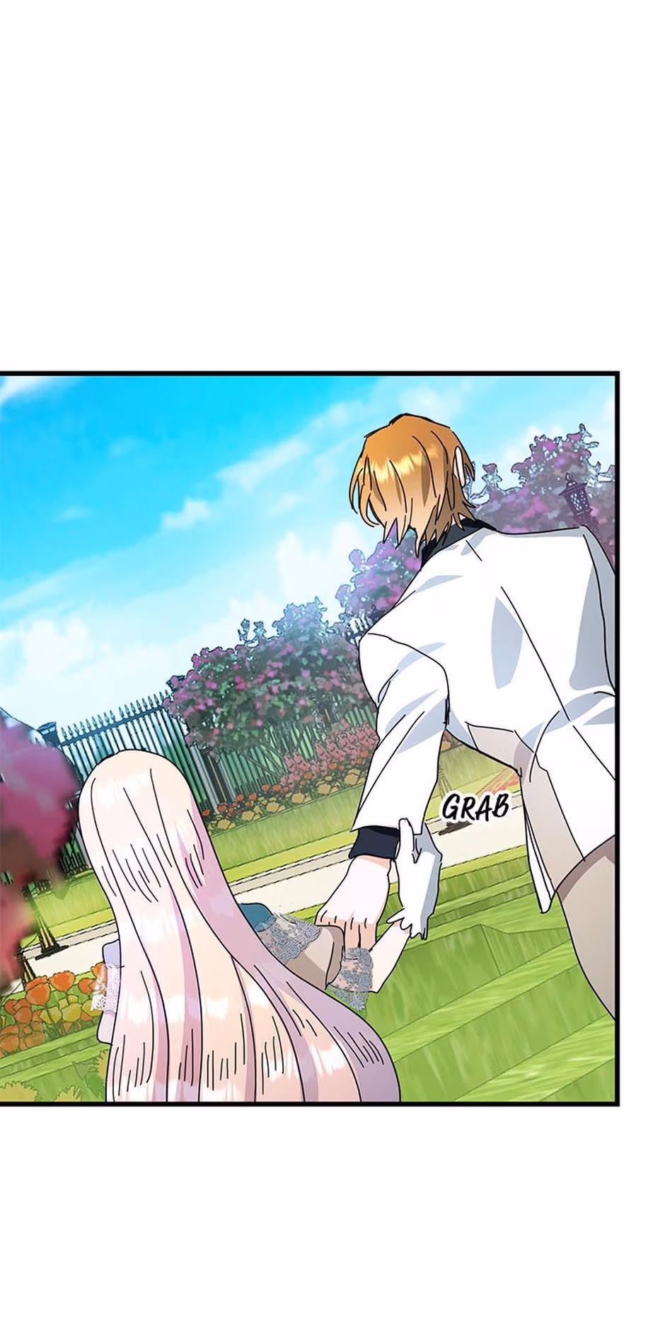 Let Me Die in Peace! Chapter 70 page 30 - 
