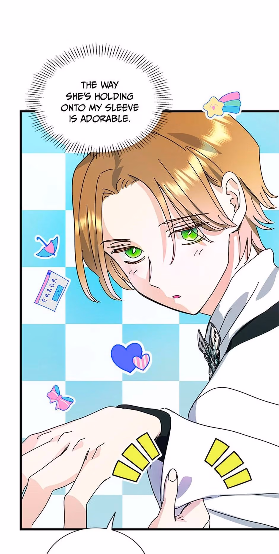 Let Me Die in Peace! Chapter 70 page 31 - 