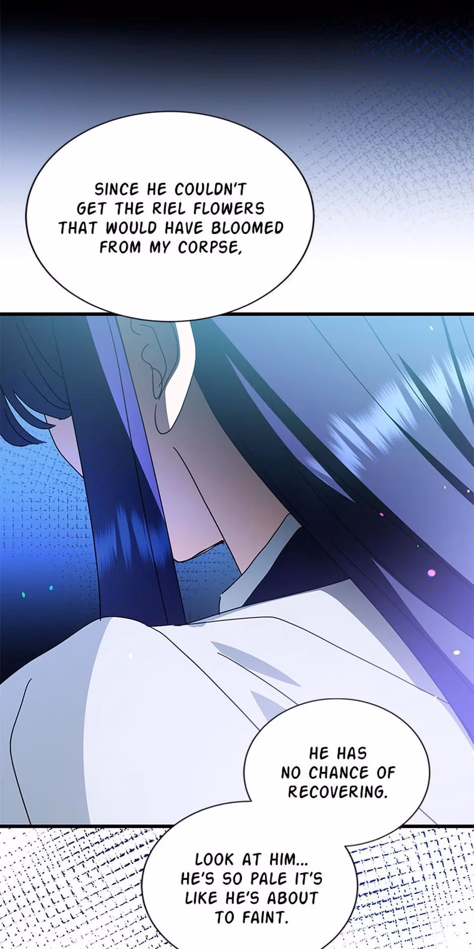 Let Me Die in Peace! Chapter 70 page 35 - 