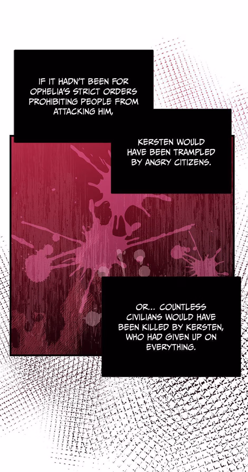 Let Me Die in Peace! Chapter 70 page 42 - 