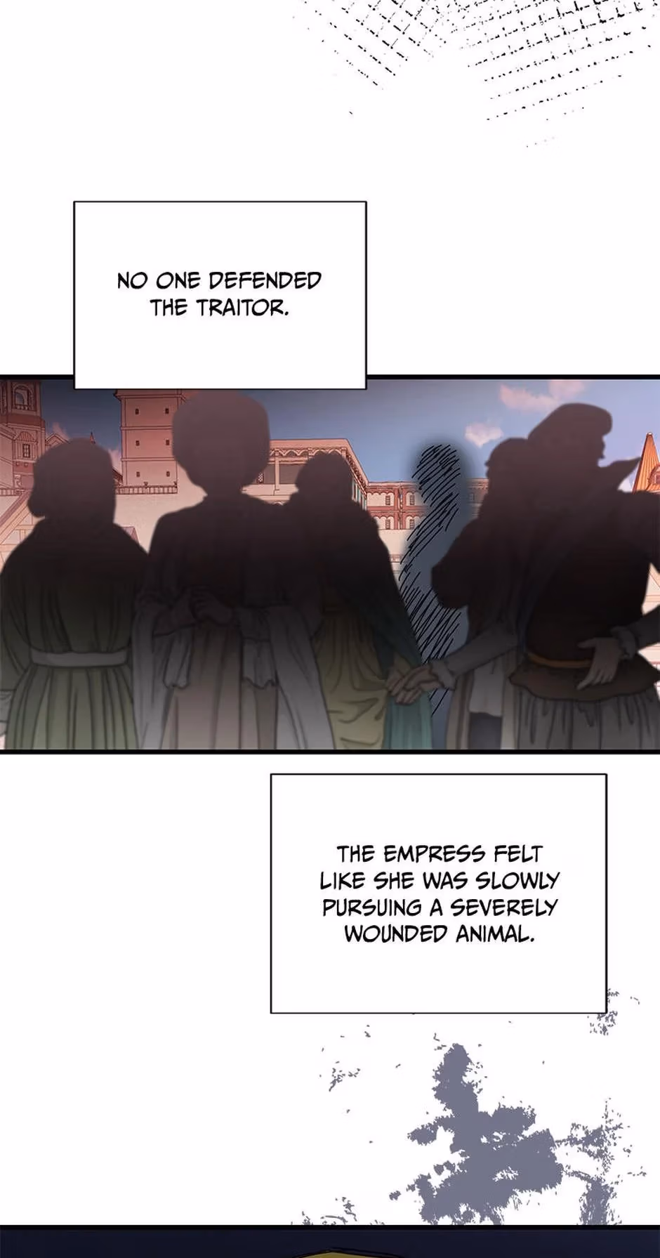 Let Me Die in Peace! Chapter 70 page 43 - 