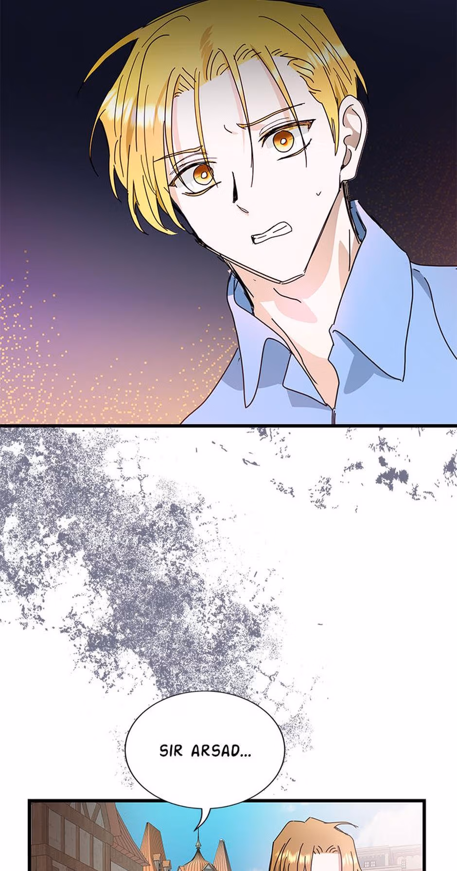 Let Me Die in Peace! Chapter 70 page 44 - 