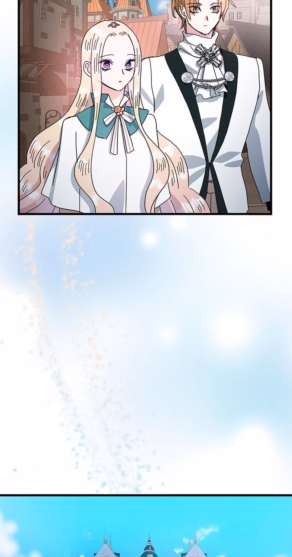 Let Me Die in Peace! Chapter 70 page 45 - 
