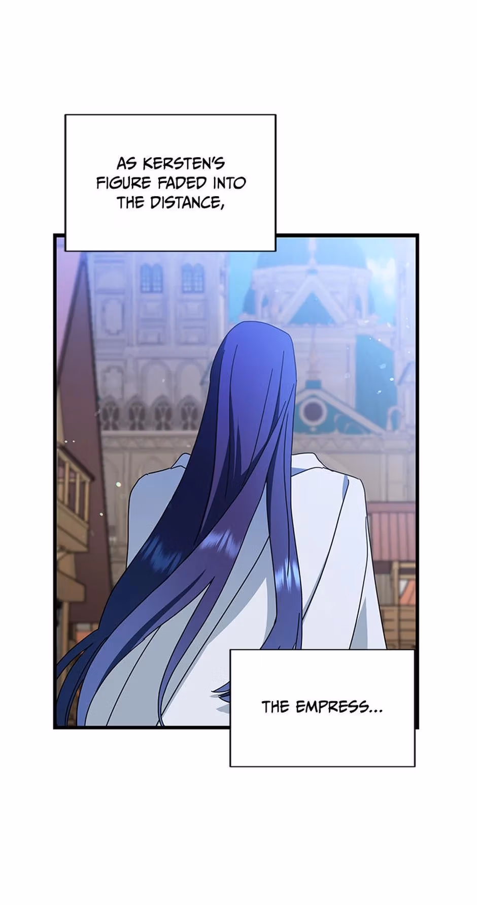 Let Me Die in Peace! Chapter 70 page 49 - 