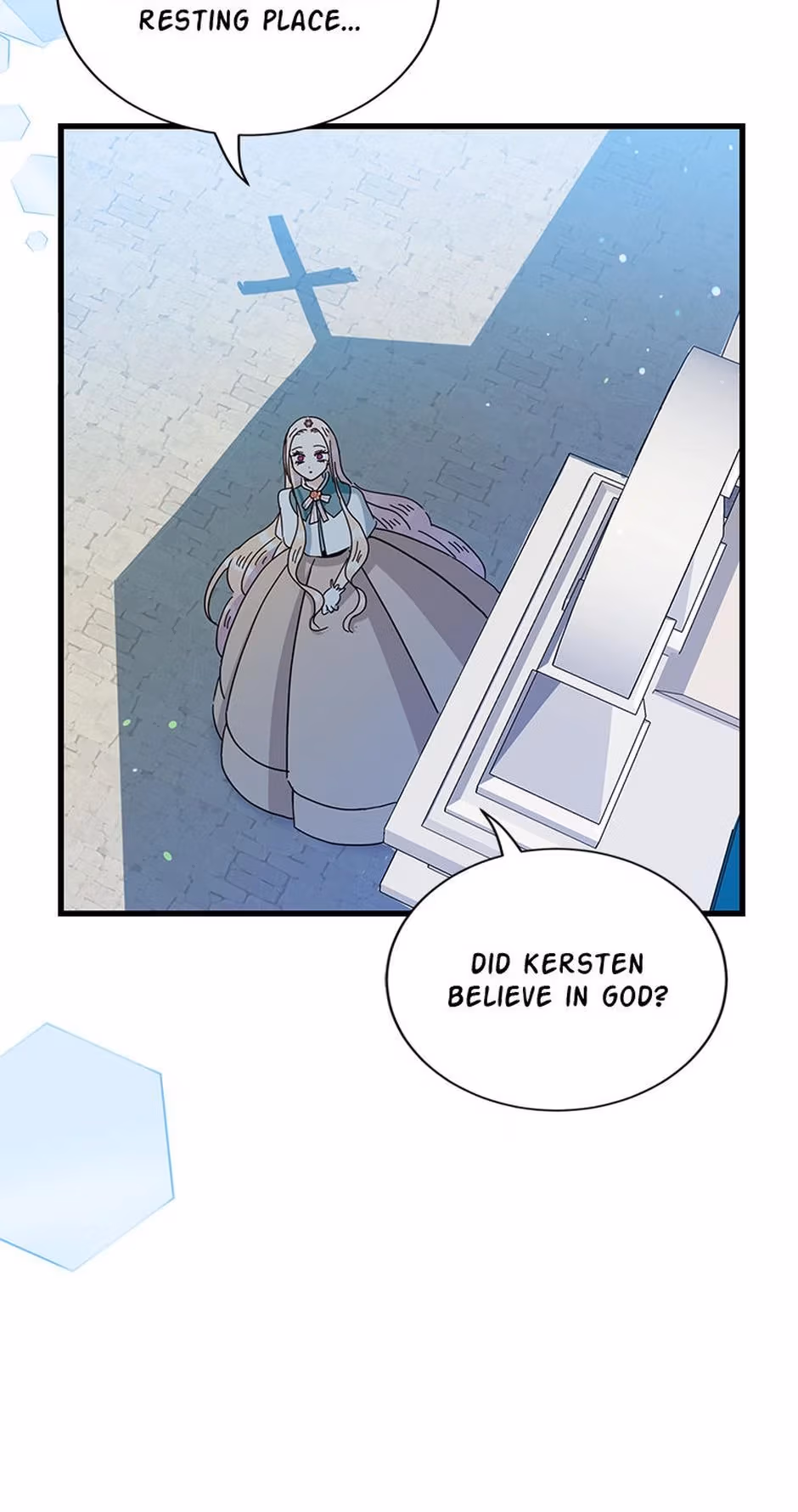 Let Me Die in Peace! Chapter 70 page 53 - 