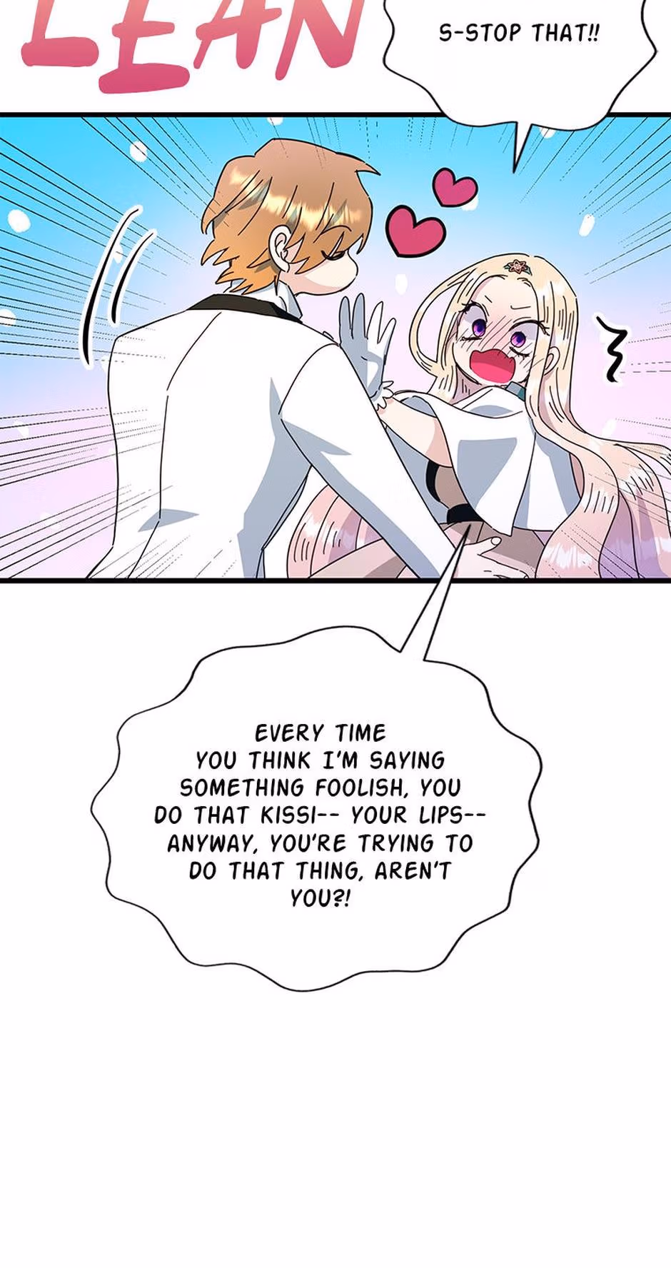 Let Me Die in Peace! Chapter 70 page 55 - 