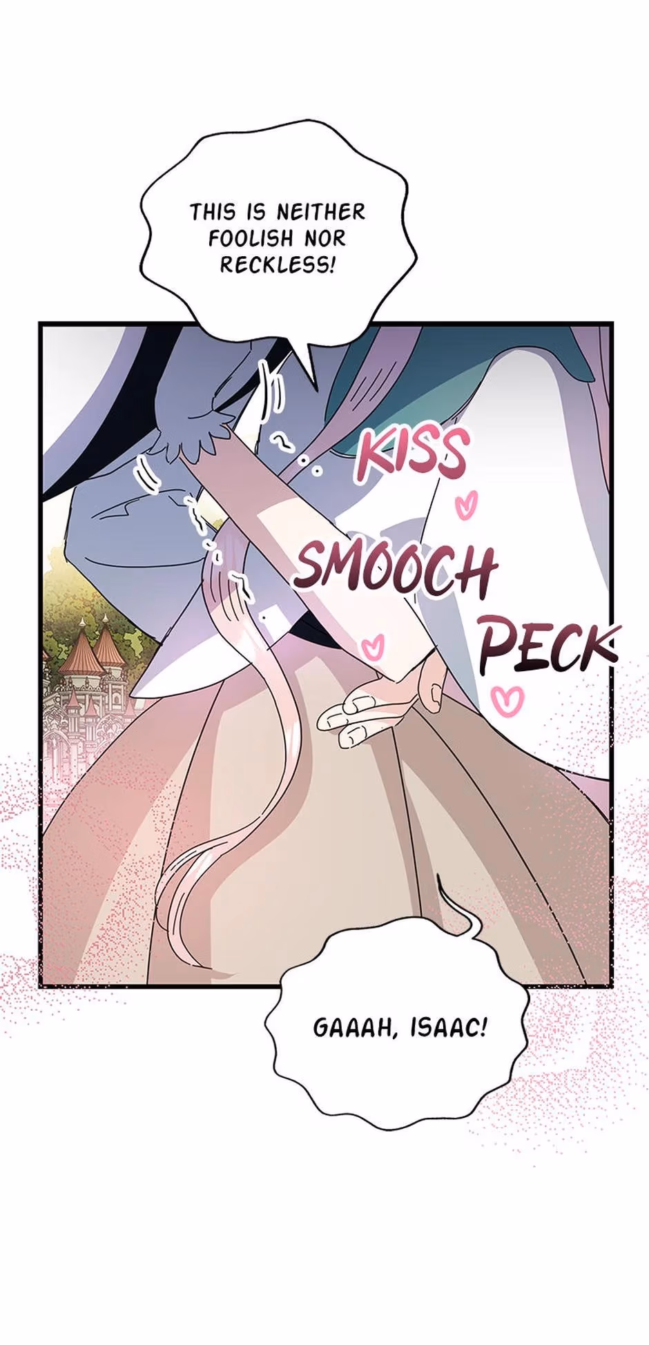 Let Me Die in Peace! Chapter 70 page 56 - 