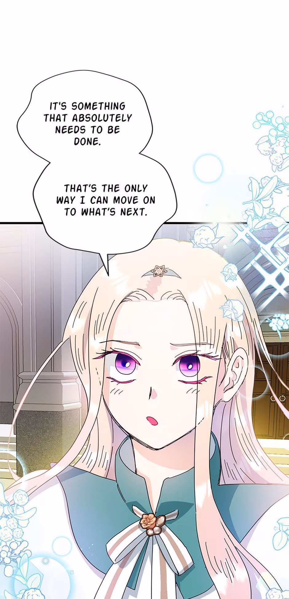 Let Me Die in Peace! Chapter 70 page 57 - 