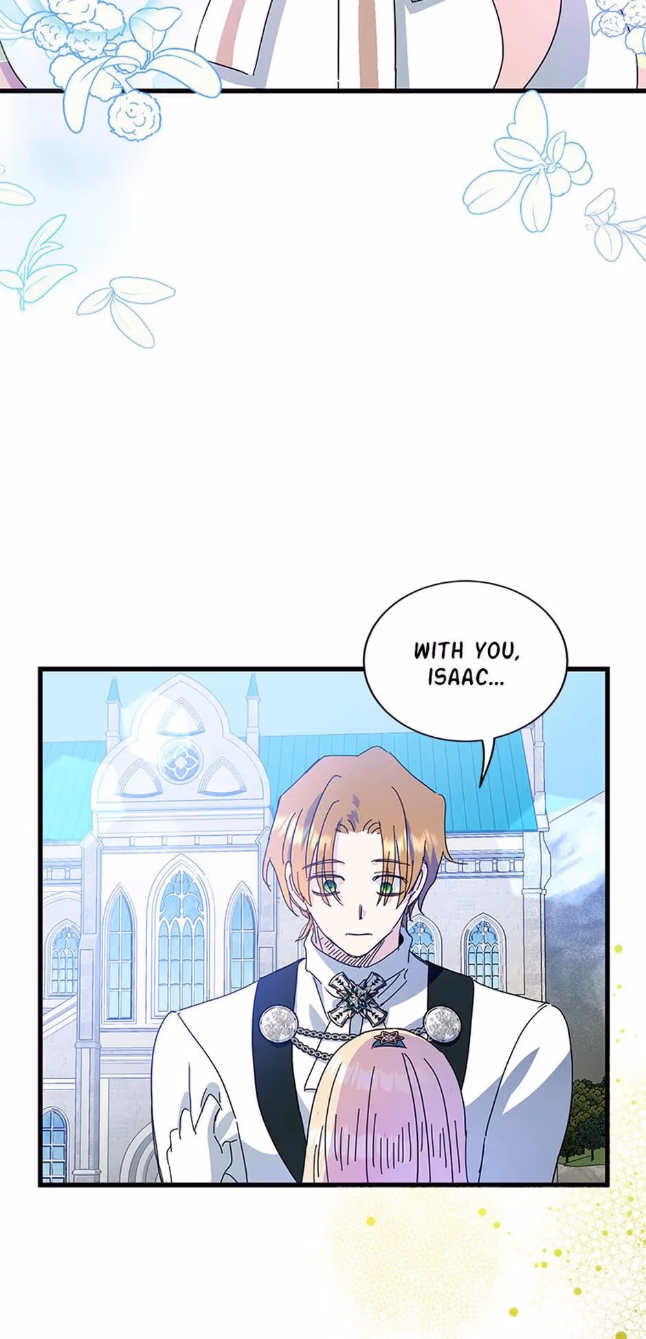 Let Me Die in Peace! Chapter 70 page 58 - 