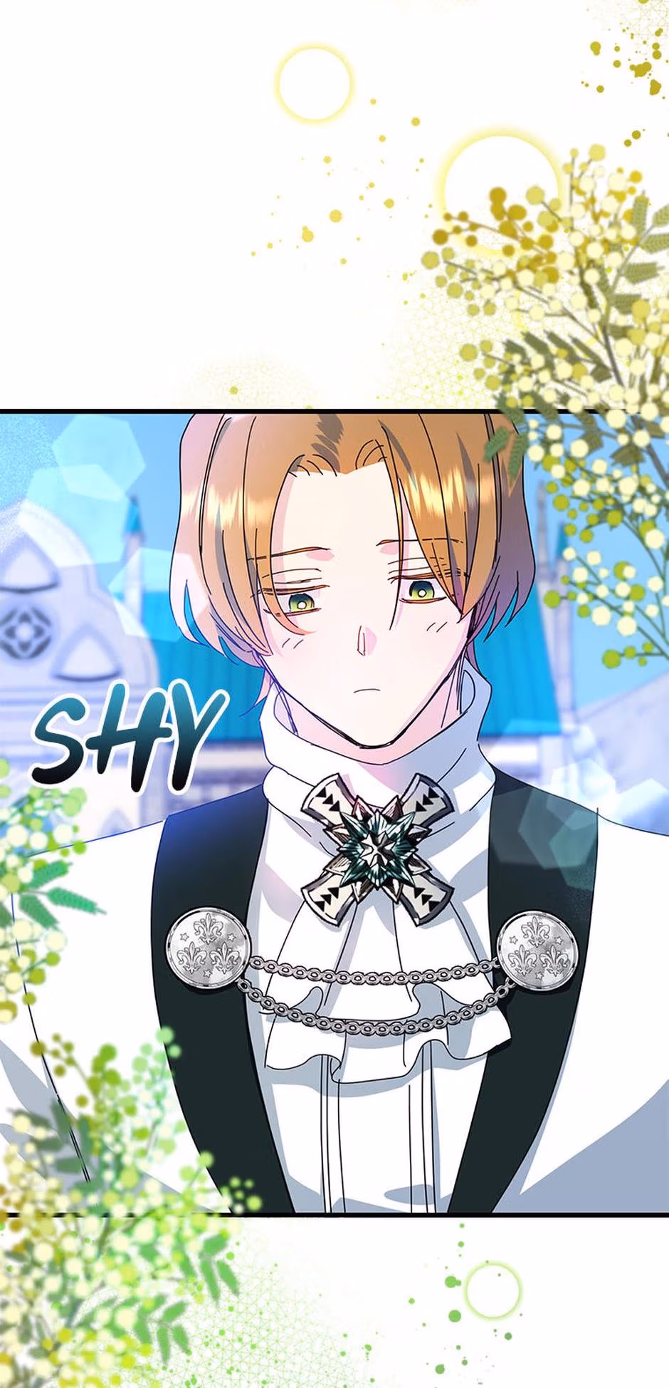 Let Me Die in Peace! Chapter 70 page 59 - 