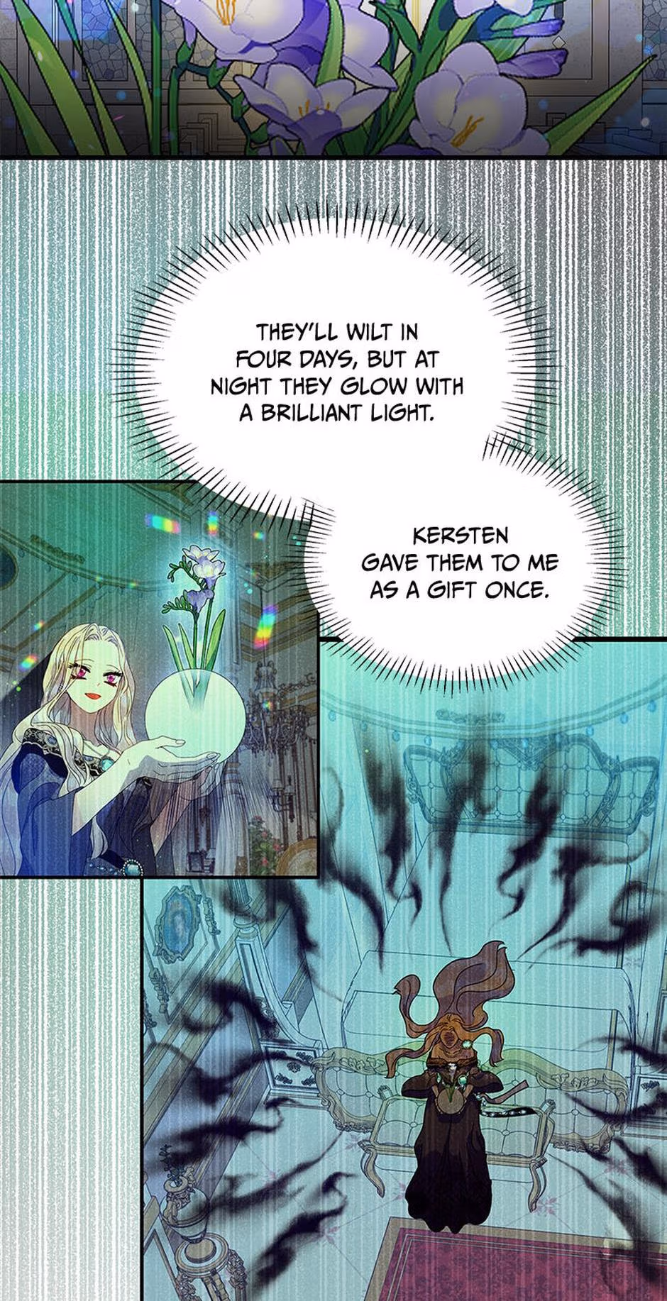 Let Me Die in Peace! Chapter 70 page 65 - 