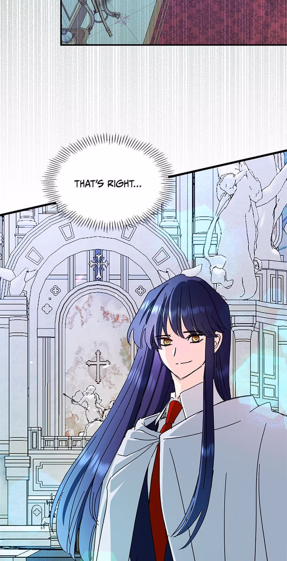 Let Me Die in Peace! Chapter 70 page 66 - 