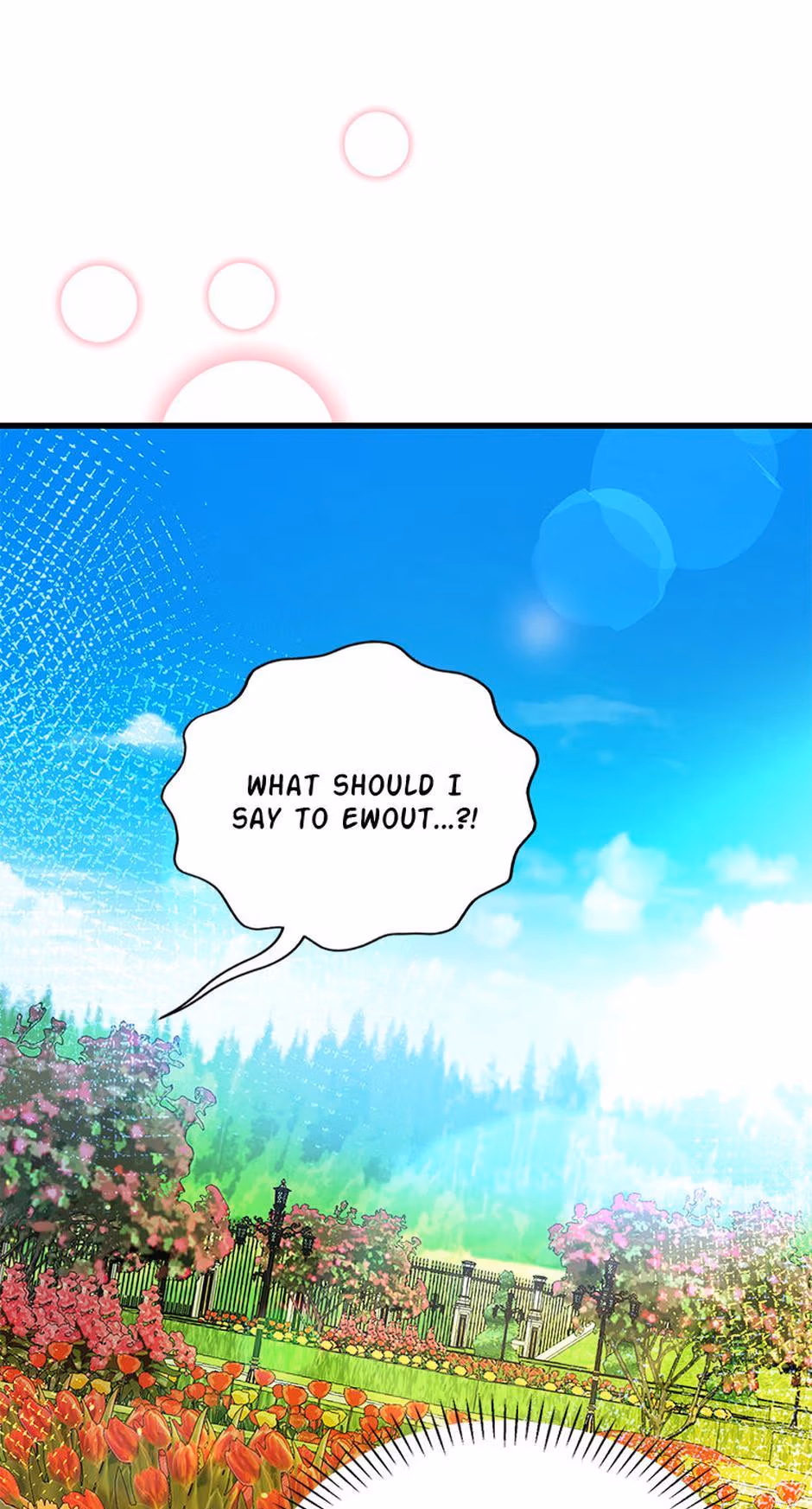 Let Me Die in Peace! Chapter 70 page 9 - 