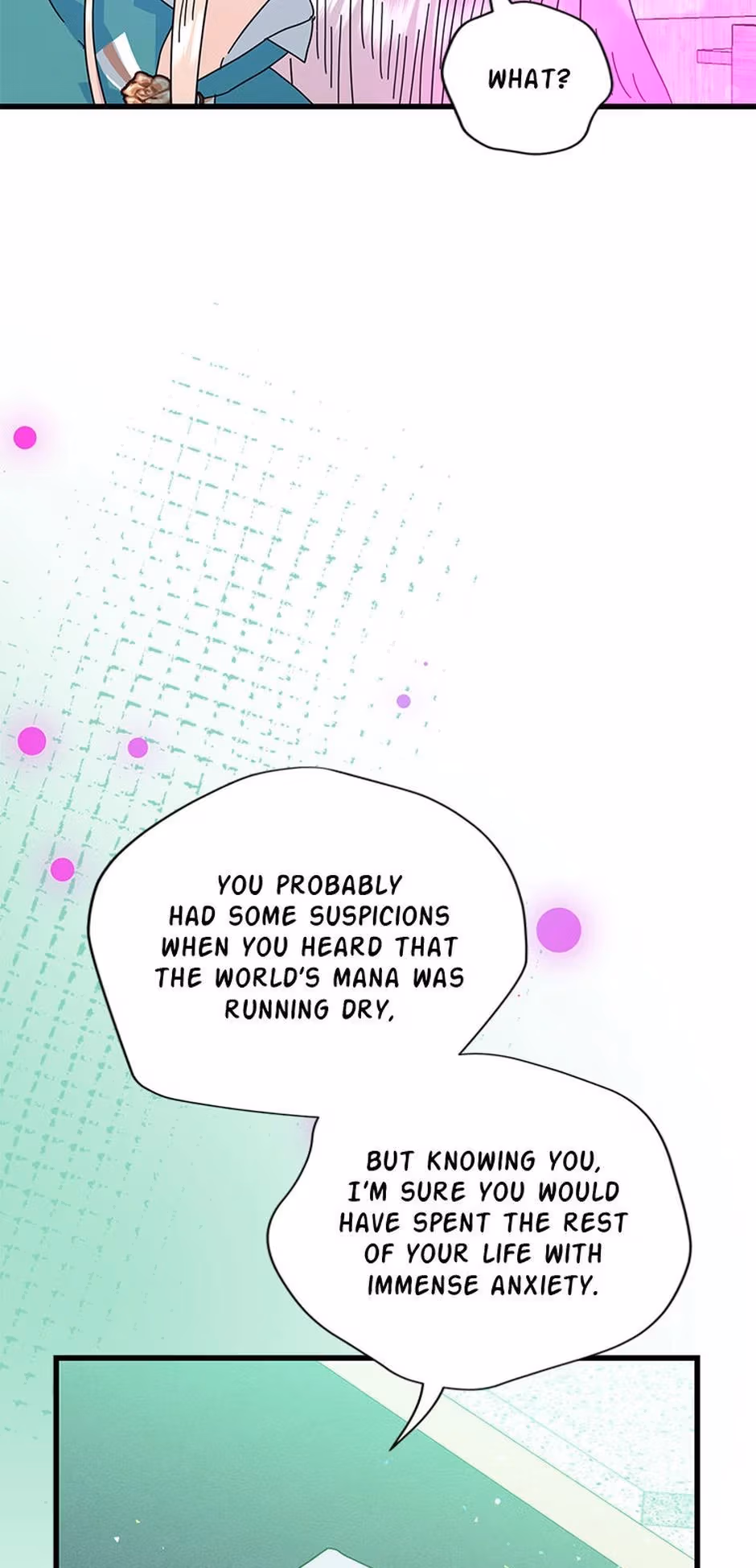 Let Me Die in Peace! Chapter 71 page 12 - 