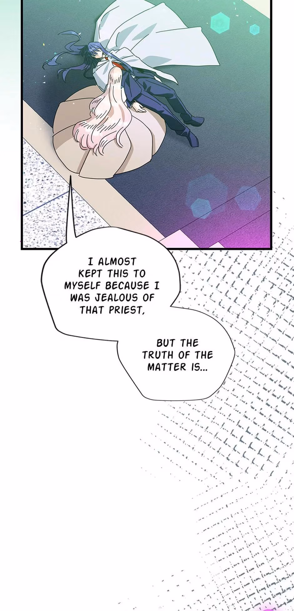 Let Me Die in Peace! Chapter 71 page 13 - 