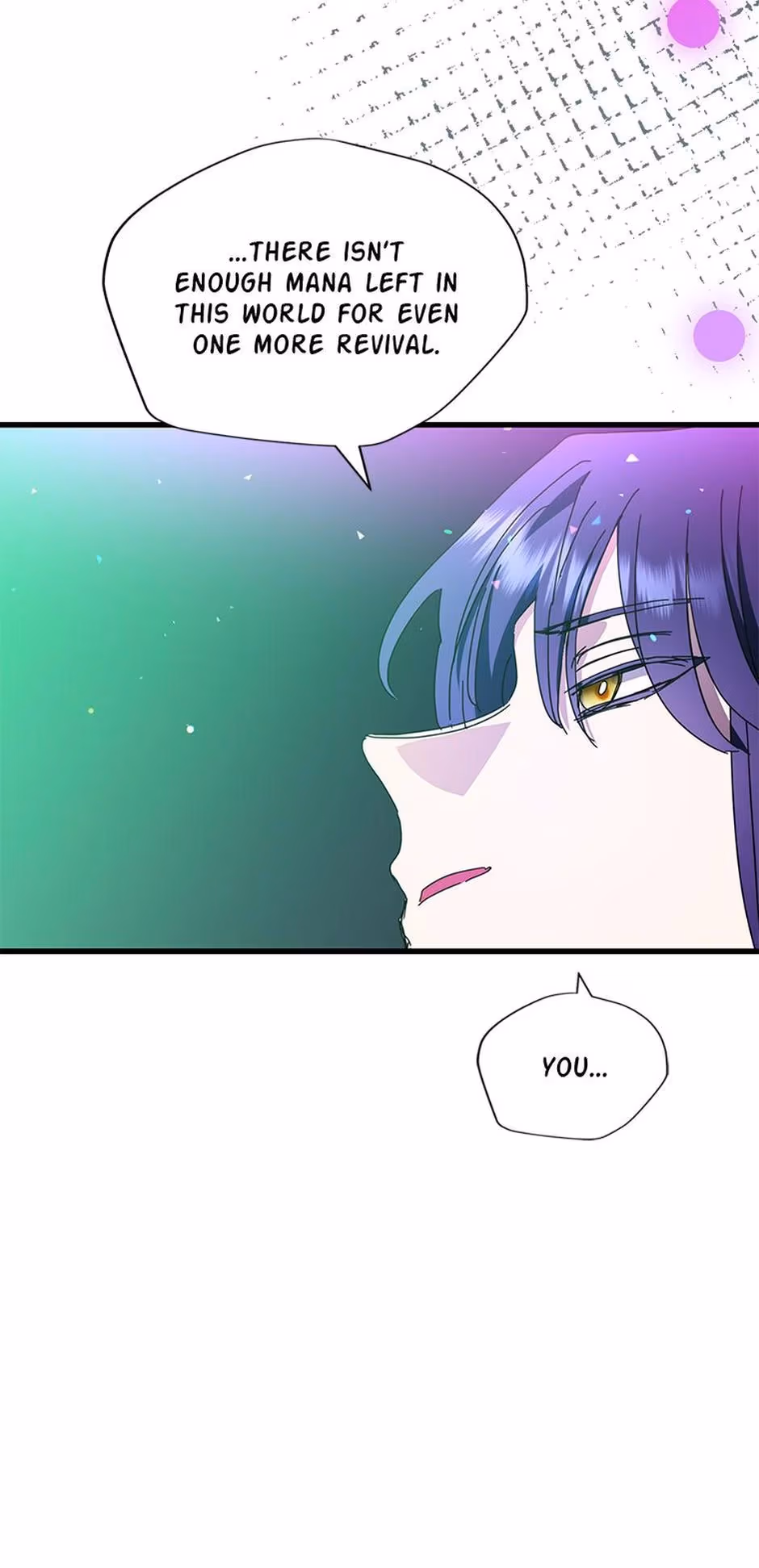 Let Me Die in Peace! Chapter 71 page 14 - 
