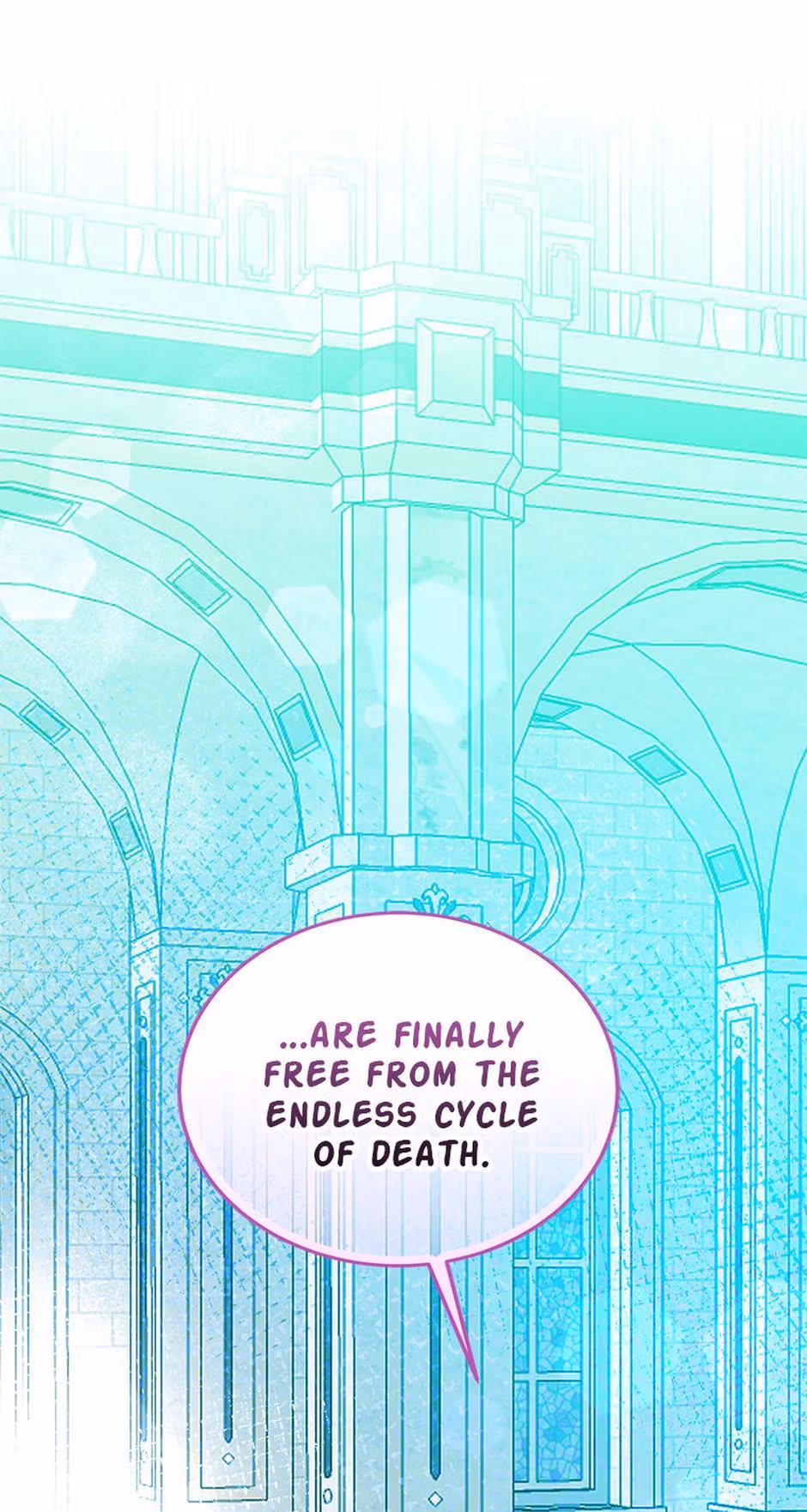Let Me Die in Peace! Chapter 71 page 15 - 