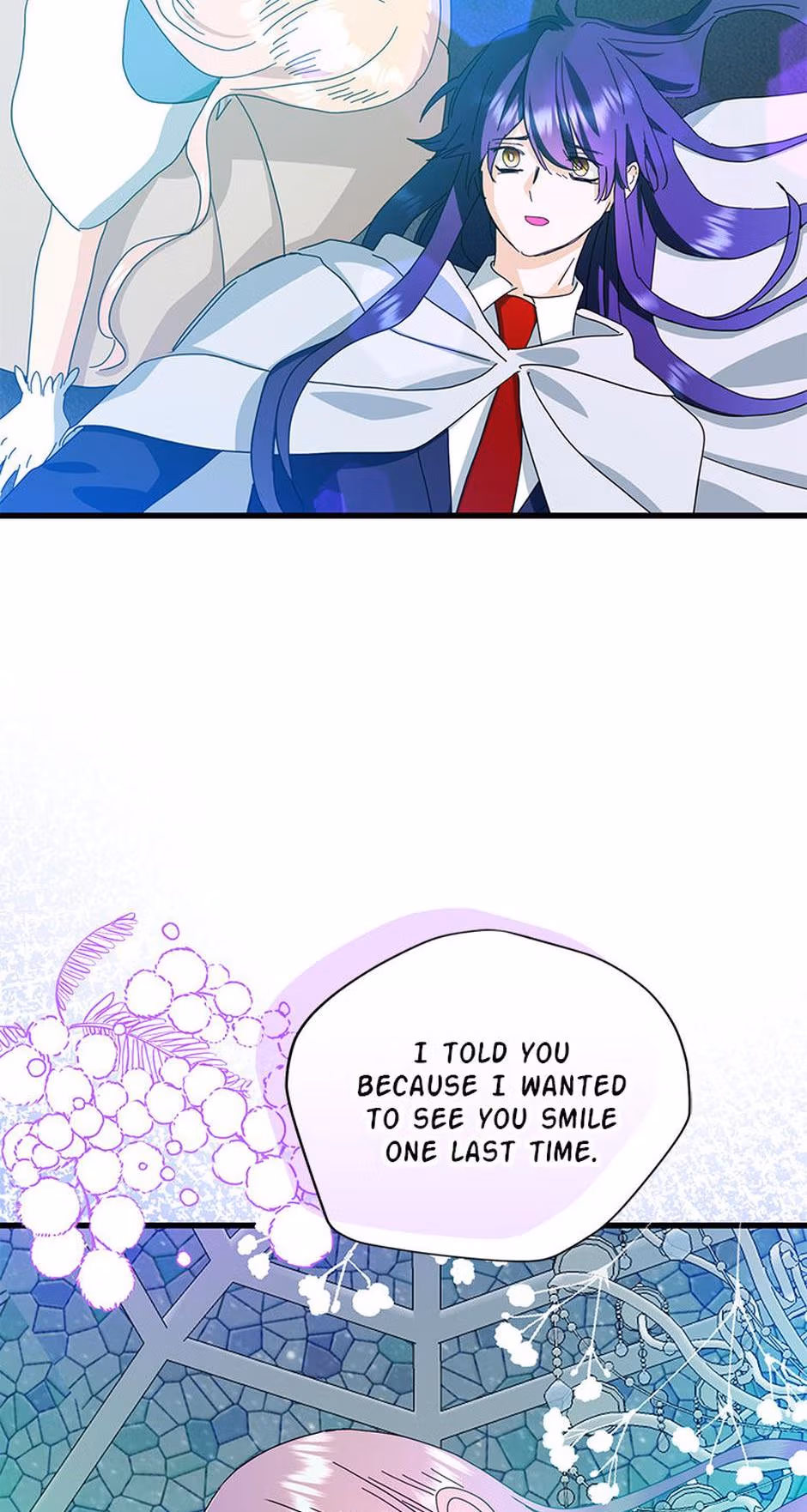 Let Me Die in Peace! Chapter 71 page 17 - 