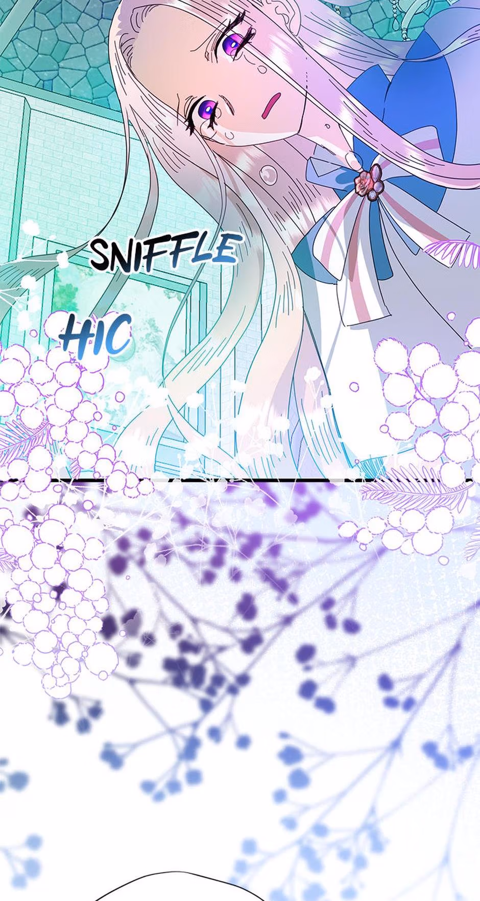 Let Me Die in Peace! Chapter 71 page 18 - 