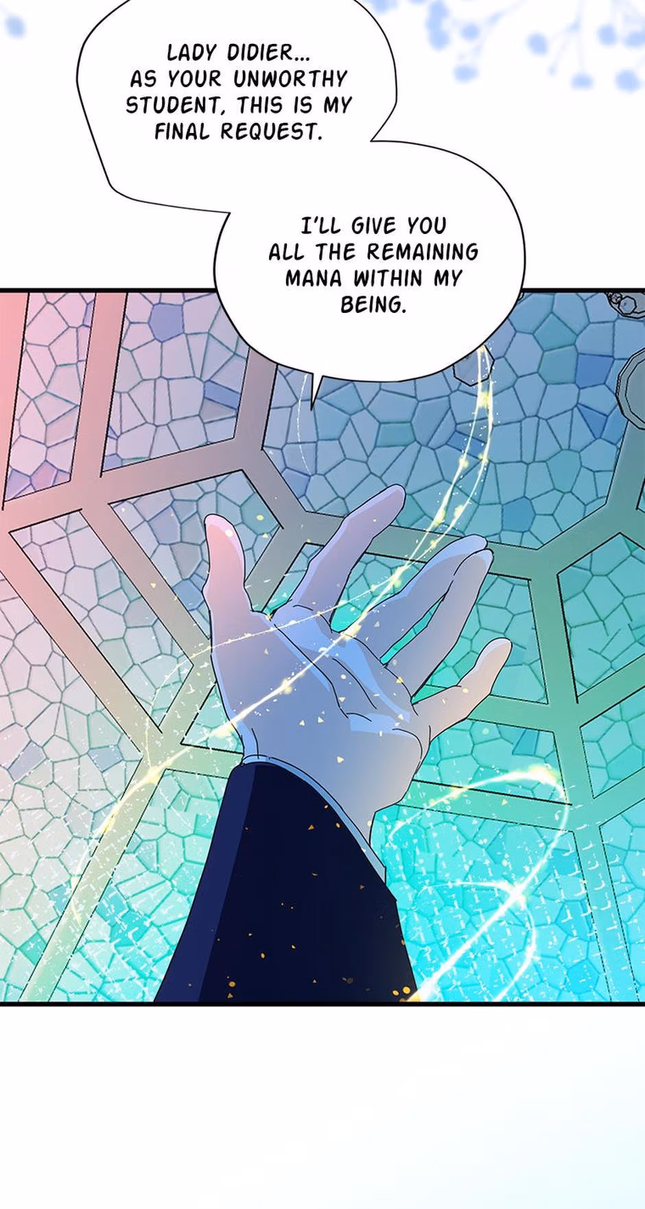 Let Me Die in Peace! Chapter 71 page 19 - 