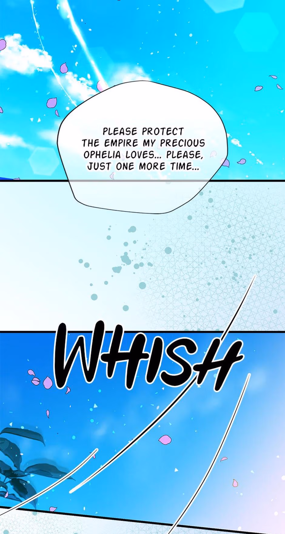Let Me Die in Peace! Chapter 71 page 21 - 