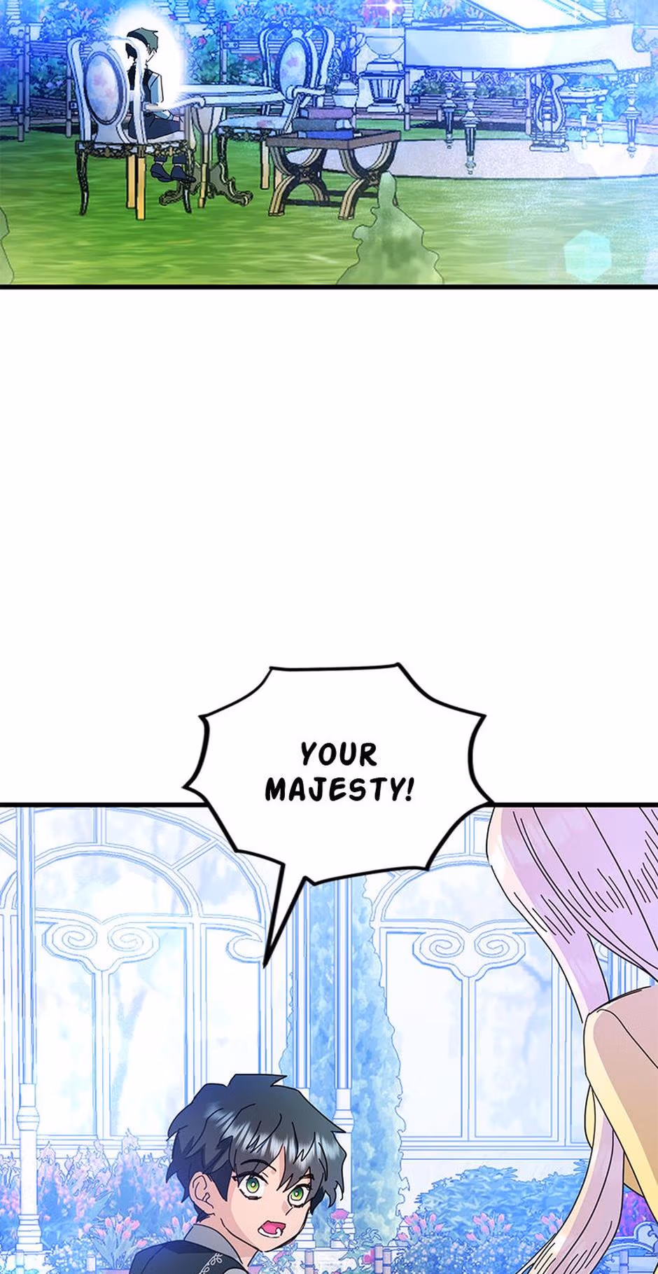 Let Me Die in Peace! Chapter 71 page 25 - 