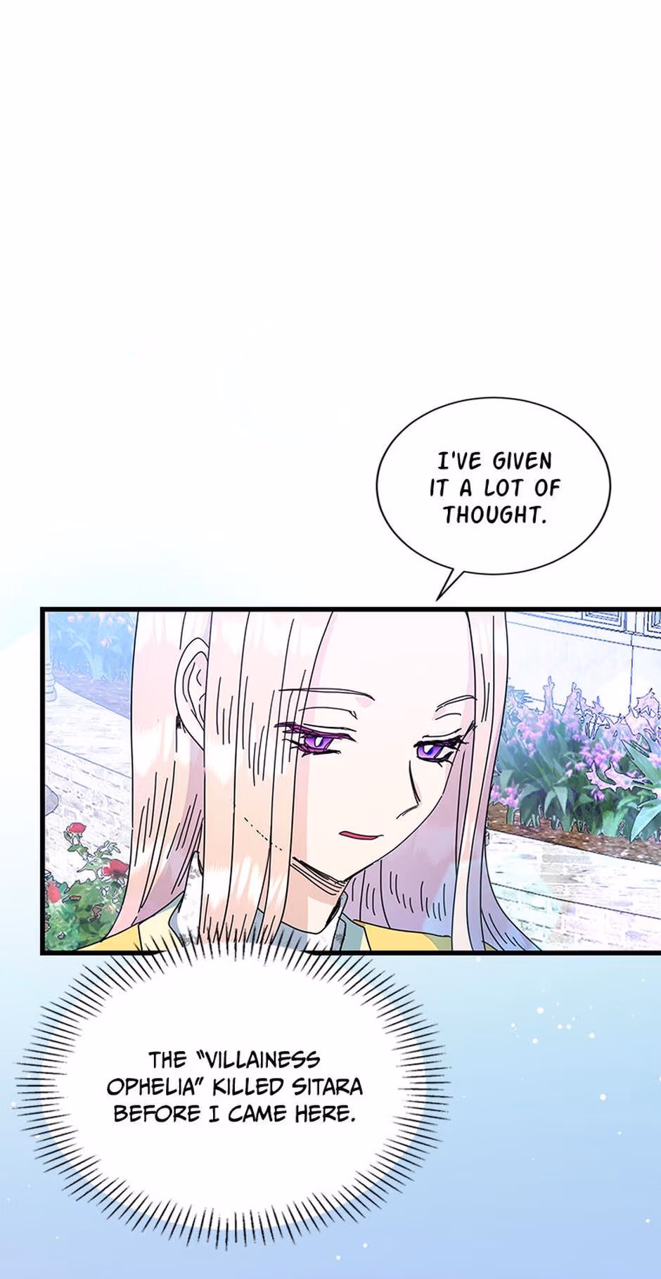Let Me Die in Peace! Chapter 71 page 29 - 