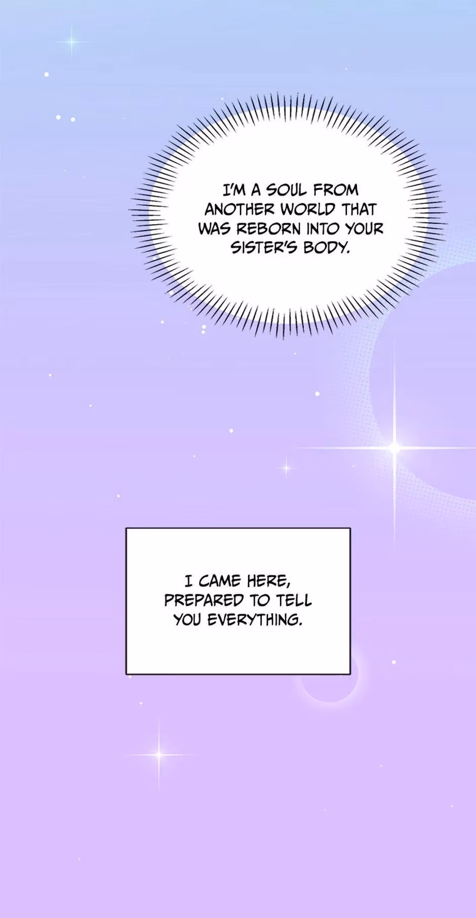 Let Me Die in Peace! Chapter 71 page 30 - 