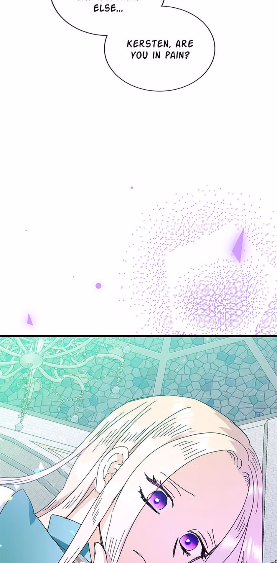 Let Me Die in Peace! Chapter 71 page 4 - 