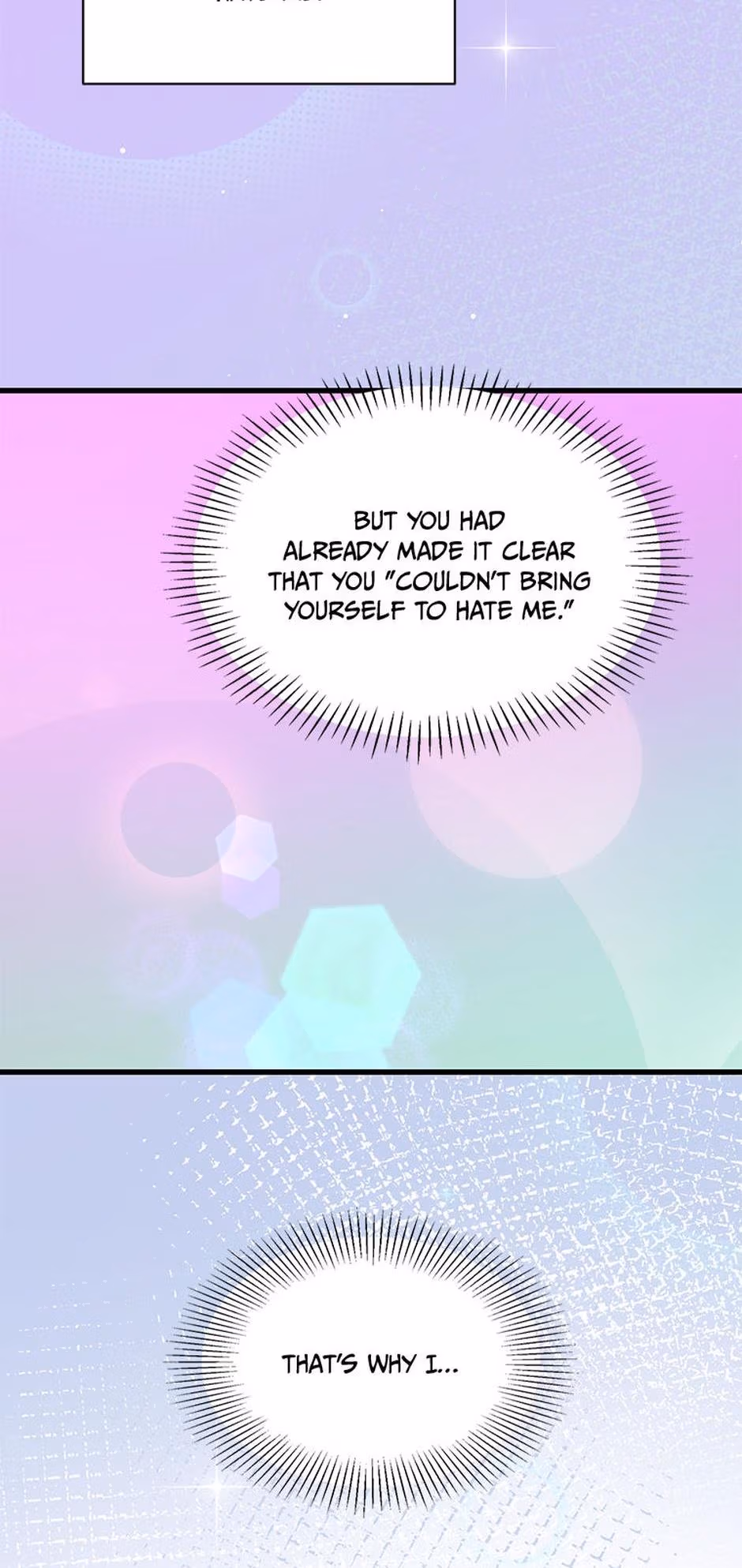 Let Me Die in Peace! Chapter 71 page 32 - 