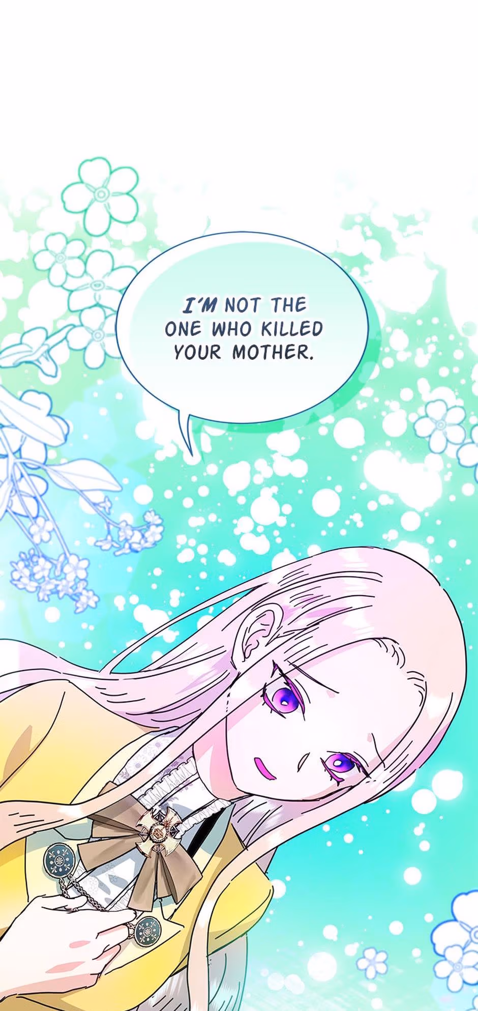 Let Me Die in Peace! Chapter 71 page 34 - 