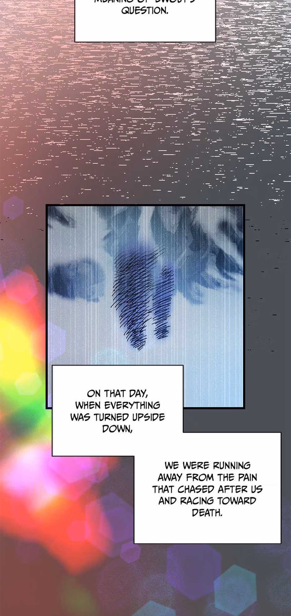 Let Me Die in Peace! Chapter 71 page 37 - 