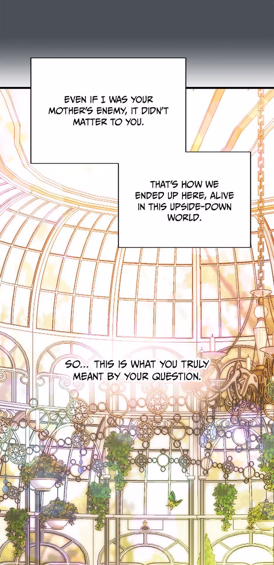 Let Me Die in Peace! Chapter 71 page 40 - 