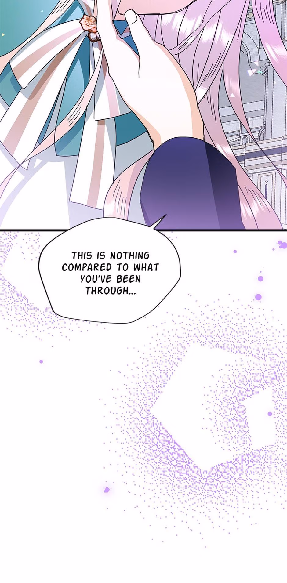 Let Me Die in Peace! Chapter 71 page 5 - 
