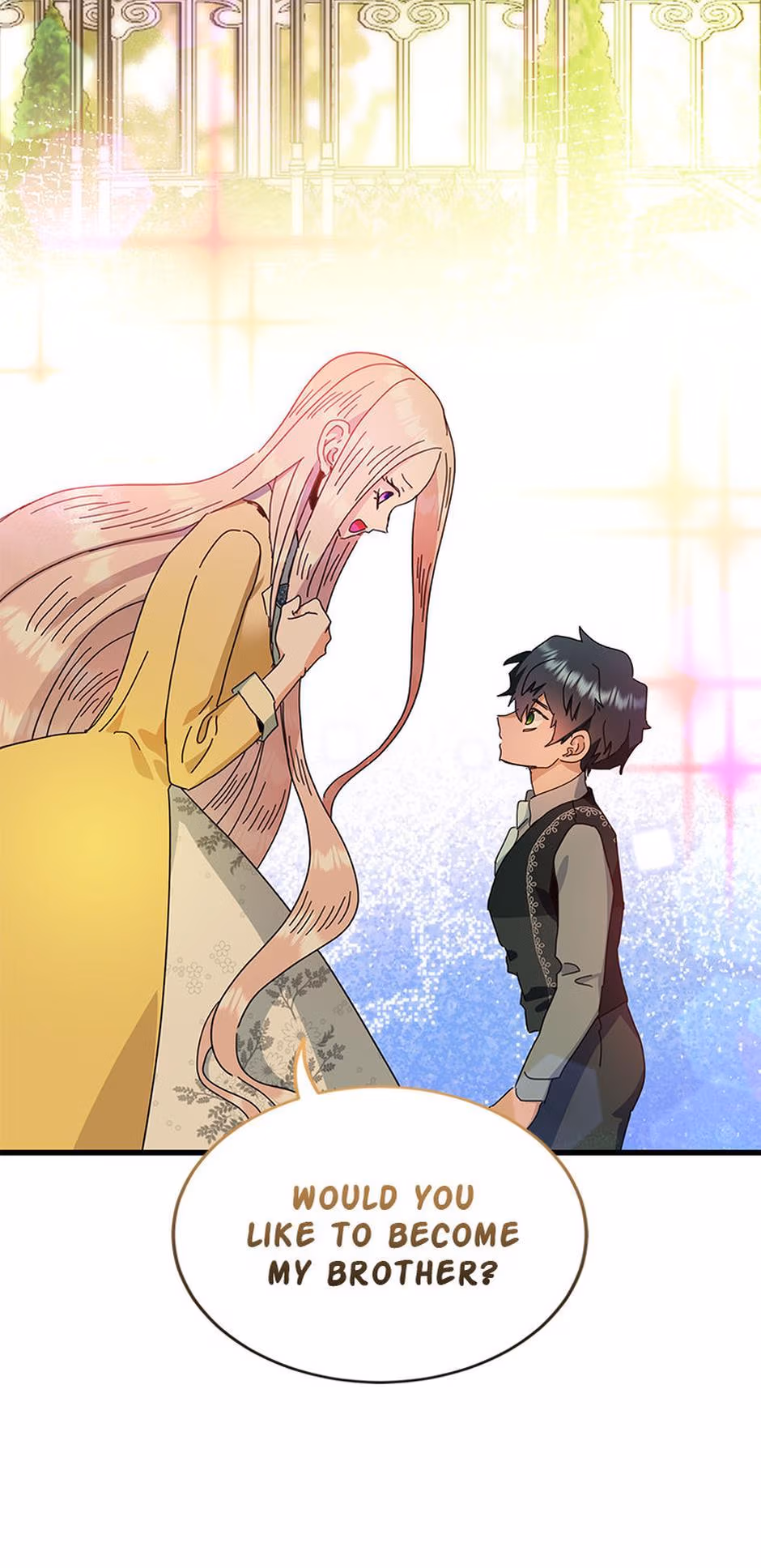 Let Me Die in Peace! Chapter 71 page 41 - 